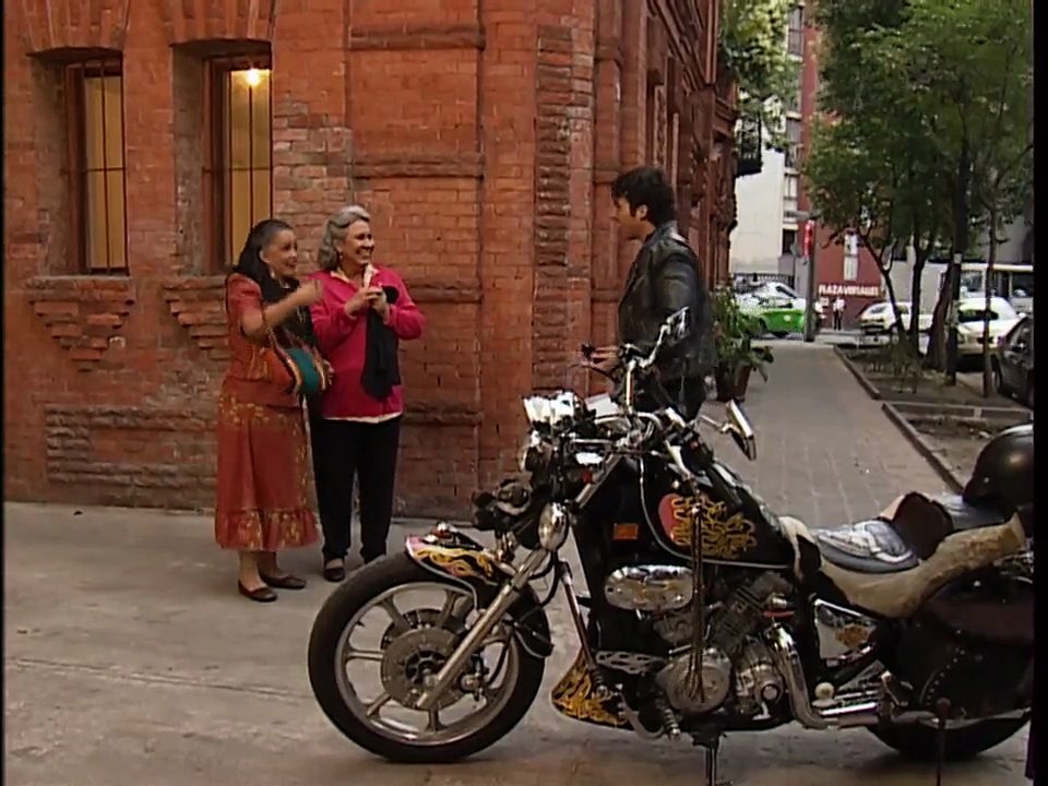 106. Destilando Amor