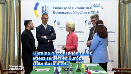 Erősíti az EU-t az egységes álláspont, értékel az Egmont Intézet