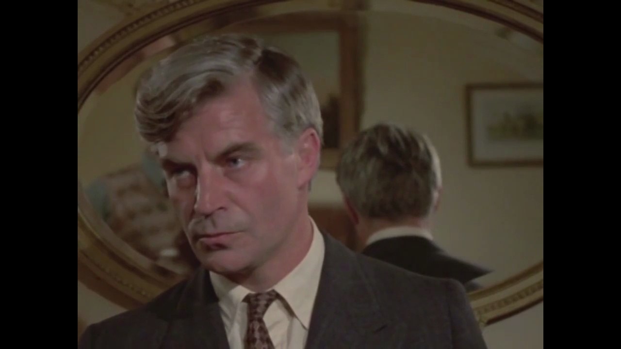 Miss Marple F08 - Ein Mord wird angekündigt: Teil 3 / Deutsch / Ganze Folge