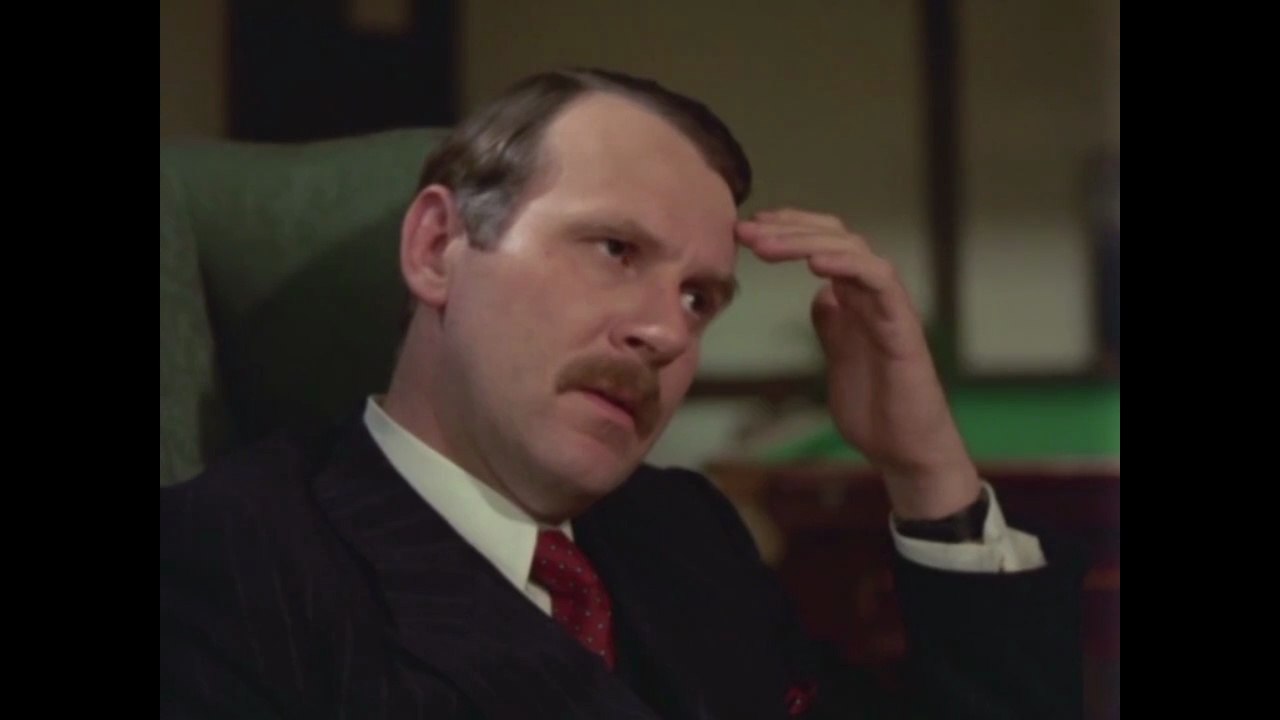 Miss Marple F10 - Das Geheimnis der Goldmine: Teil 2 / Deutsch / Ganze Folge