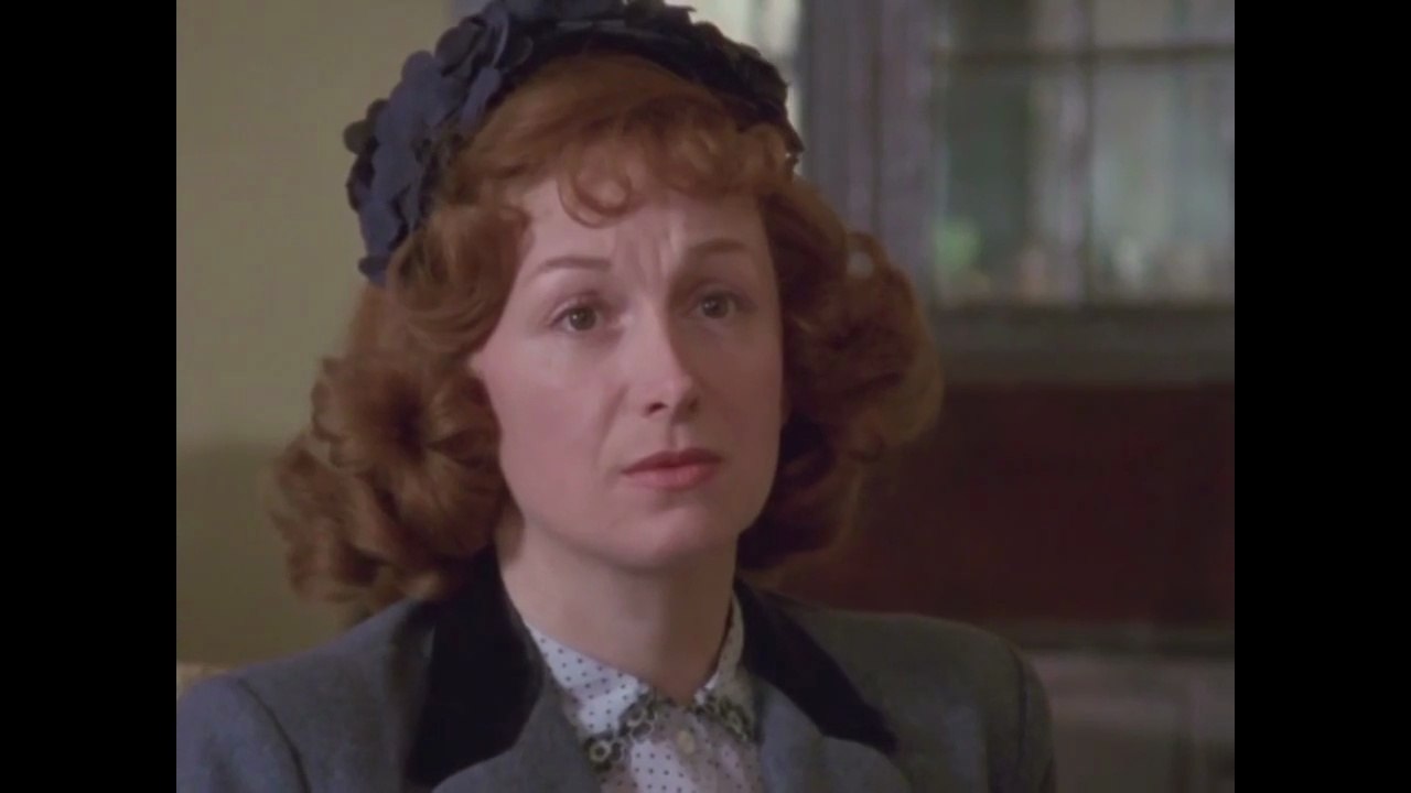 Miss Marple F12 - Mord im Pfarrhaus: Teil 2 / Deutsch / Ganze Folge