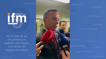 MinDefensa sobre posición de Colombia ante llegada de buques de EE. UU. a Venezuela