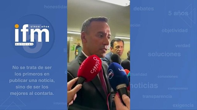 MinDefensa sobre posición de Colombia ante llegada de buques de EE. UU. a Venezuela