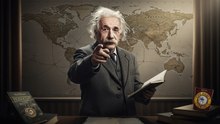 El científico que alertó al mundo: el legado de Einstein más allá de la física.