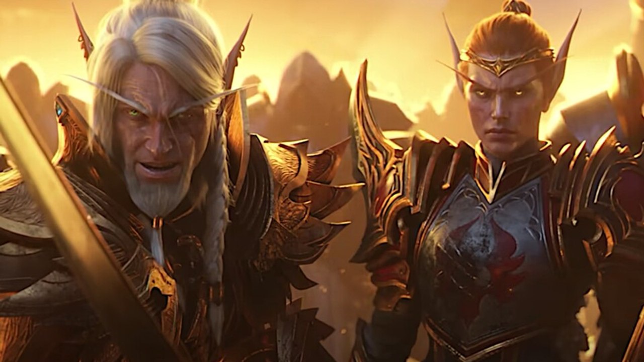 World of Warcraft zeigt erstmals die neue Erweiterung Midnight und kehrt auf bekannten Boden zurück