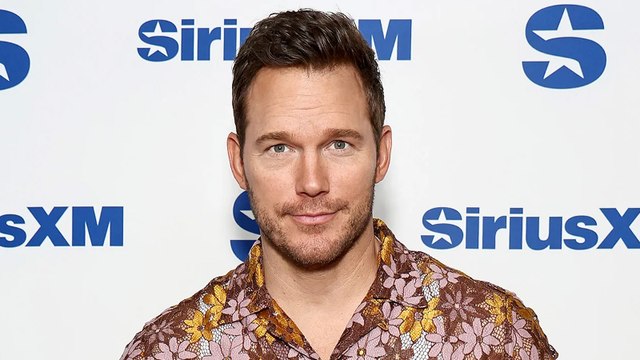 Chris Pratt Defends RFK Jr.'s Policies, Criticizes Polarized Views | THR News Video