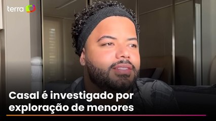 STJ mantém prisão preventiva do influenciador Hytalo Santos e do marido