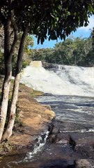 CACHOEIRAS EM MARAÚ - BAHIA - BRASIL