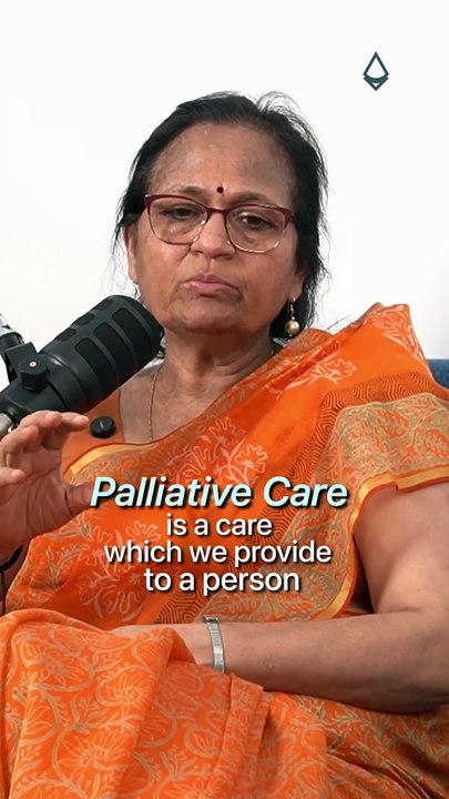 What is Palliative Care?
