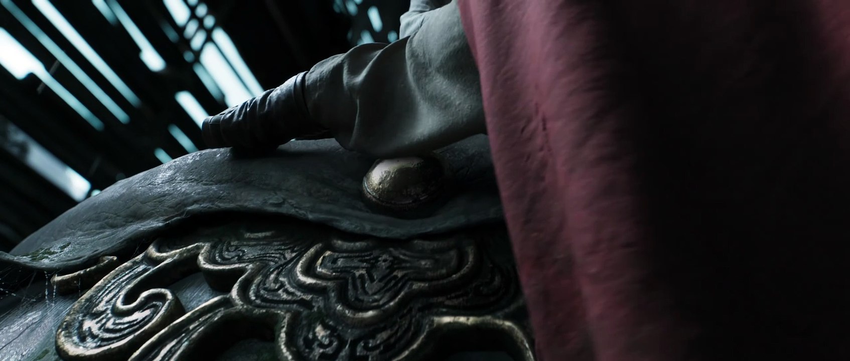 Black Myth: Zhong Kui – Fortsetzung zum Action-RPG Black Myth: Wukong im Trailer