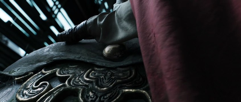 Black Myth: Zhong Kui – Fortsetzung zum Action-RPG Black Myth: Wukong im Trailer