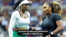 Interview - Ana Ivanović salue l’exploit de Venus Williams : “À 45 ans, c’est incroyable”