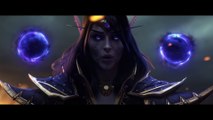 Midnight | Intercession Cinematic | World of Warcraft