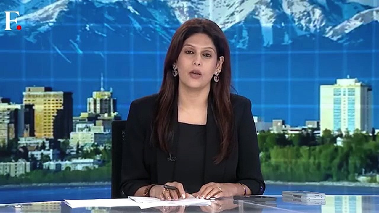 Trump Rules Out Ceasefire in Big Win for Putin | Vantage with Palki Sharma | N18G