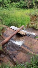 SITIO A VENDA,LOCAL TRANQUILO E AGRADÁVEL, MARAÚ - BAHIA