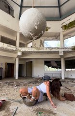 It’s Not Just an Escape… It’s a Battle to Win