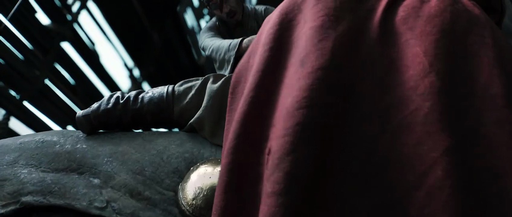 Black Myth : Zhong Kui - Bande-annonce de révélation (Gamescom 2025)