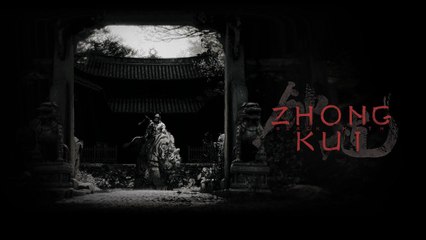 Black Myth Zhong Kui - Trailer d'annonce