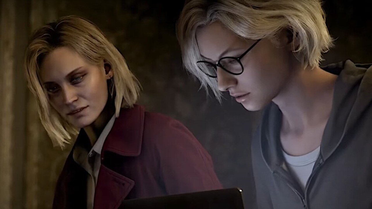 Resident Evil Requiem enthüllt im neuen Trailer die tragische Vorgeschichte von Grace und zeigt neue Teile des Hotels