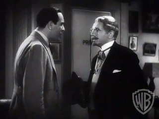 The Man with Two Faces (1934)