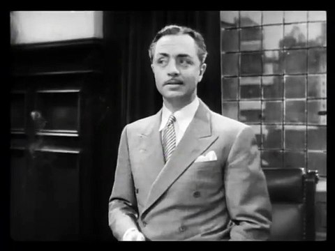 Manhattan Melodrama (1934)