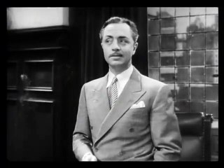 Manhattan Melodrama (1934)