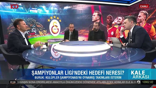 Okan Buruk: Transfer piyasası çok yükseldi, 60 milyon eurodan aşağıya oyuncu yok