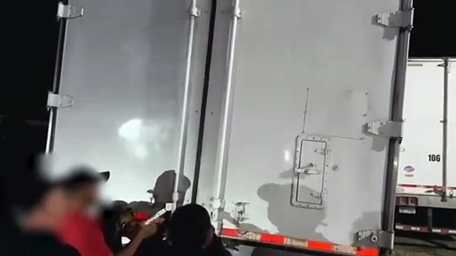 FGR logra vinculación a proceso de conductor que transportaba metanfetamina en costales de cebollas en Tamaulipas