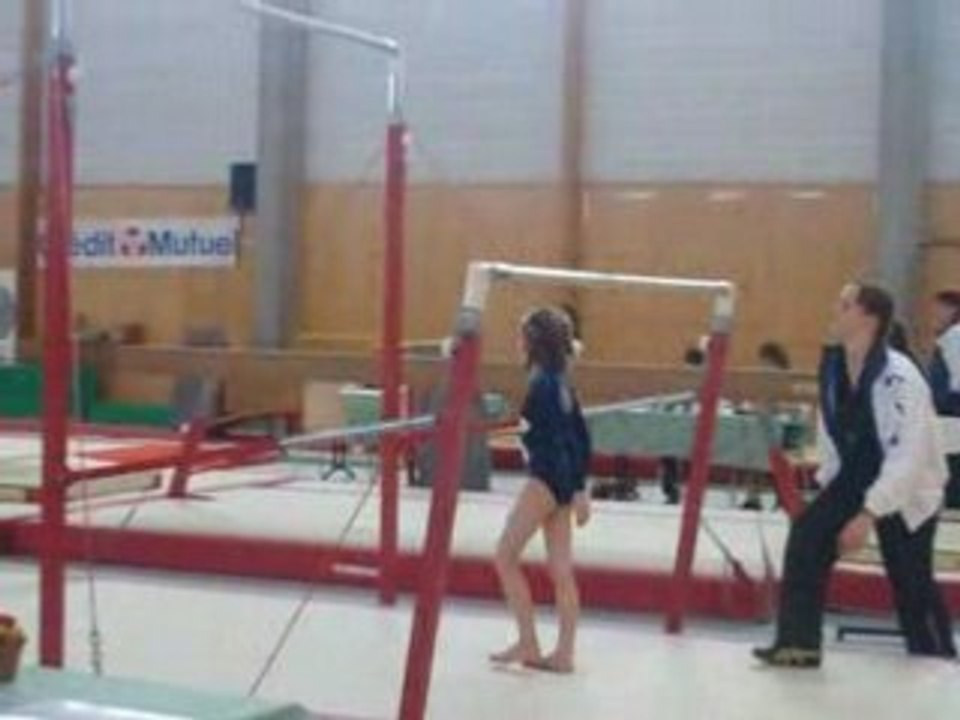 Barres MARION