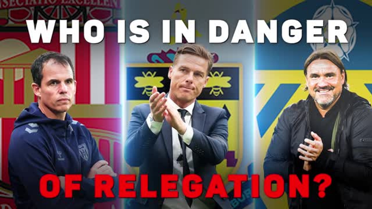 How GW1 shook the Premier League relegation predictions