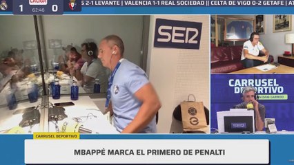 Se cae el Bernabeu con su nueva joya, entra Franco Mastantuono por Brahim Díaz