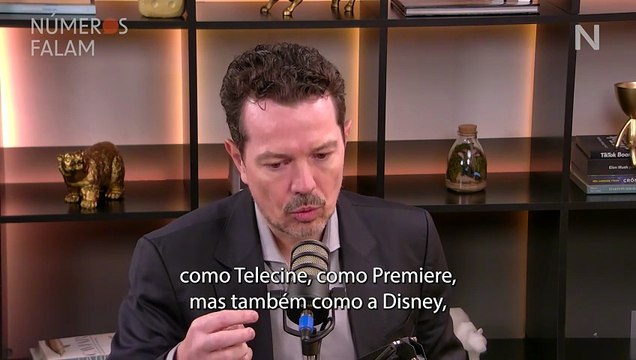 O streaming é a galinha dos ovos de ouro das operadoras de telecom