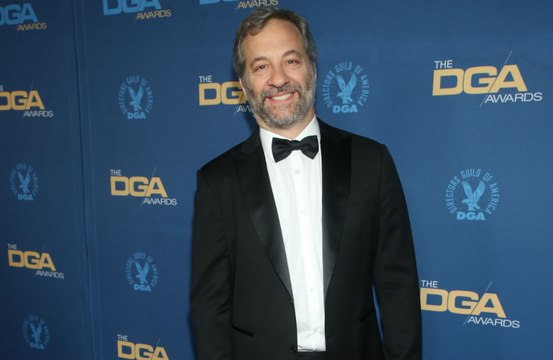 Judd Apatow elogió a Steve Carell por convertir Virgen a los 40 en un clásico perdurable de la comedia