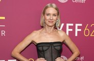 Naomi Watts se quebró entre lágrimas cuando su hijo se fue a la universidad