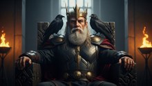 Odin: Power, Sacrifice, and the Inevitable Destiny of Asgard