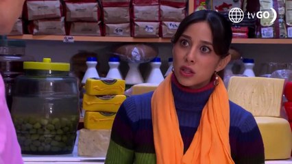 Cap. 116 | Al Fondo Hay Sitio 12 HD