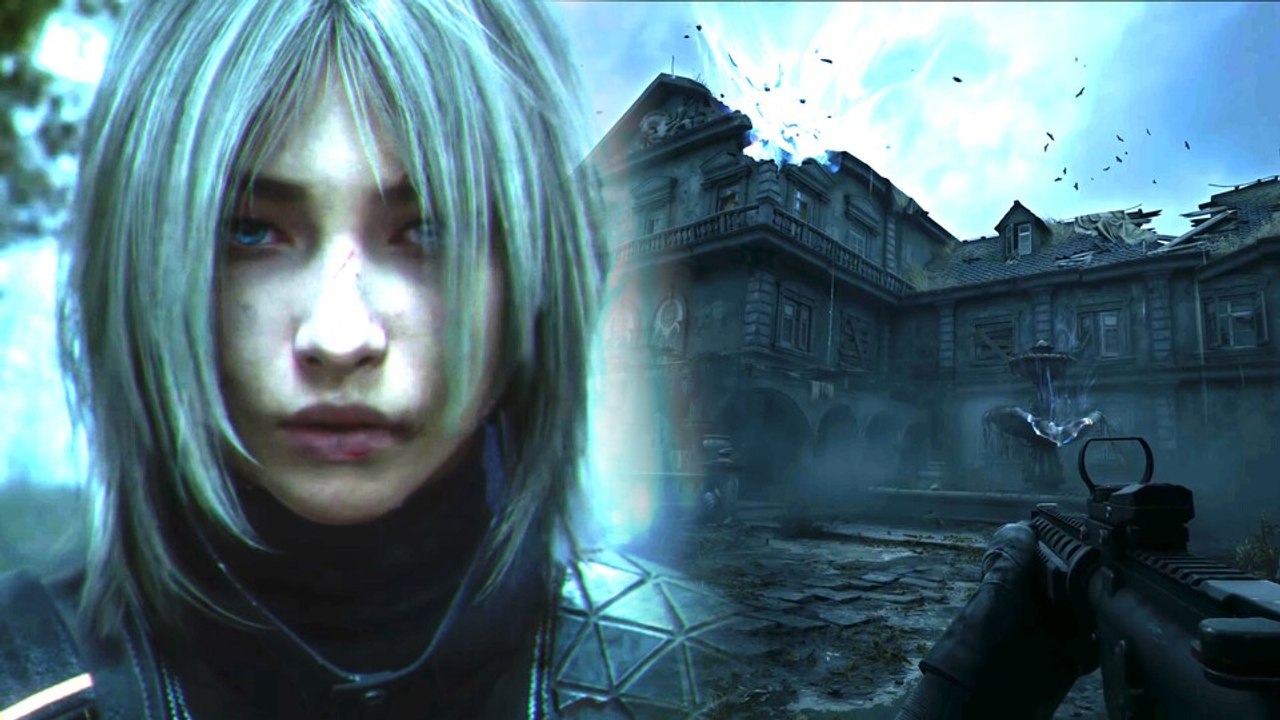 Project Spectrum wirkt fast wie eine Art Hunt Showdown, aber in einem Modern-Military-Setting