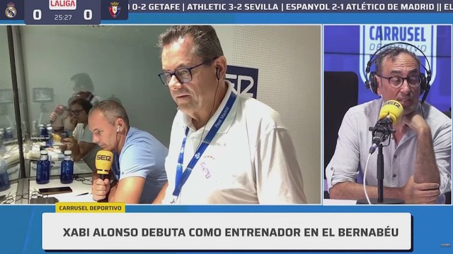 resumen y goles real madrid 1-0 osasuna | CARRUSEL DEPORTIVO