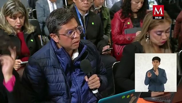 Sheinbaum confirma deportación de Julio César Chávez Jr.