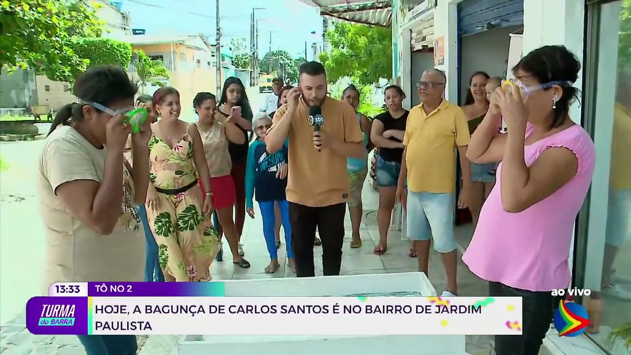 Um Retorno Animado ao Futebol no Jardim Paulista: Ação Ao Vivo e Torcida Empolgada