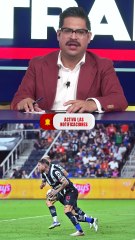 SERGIO RAMOS RENOVARÁ UN AÑO MÁS CON RAYADOS