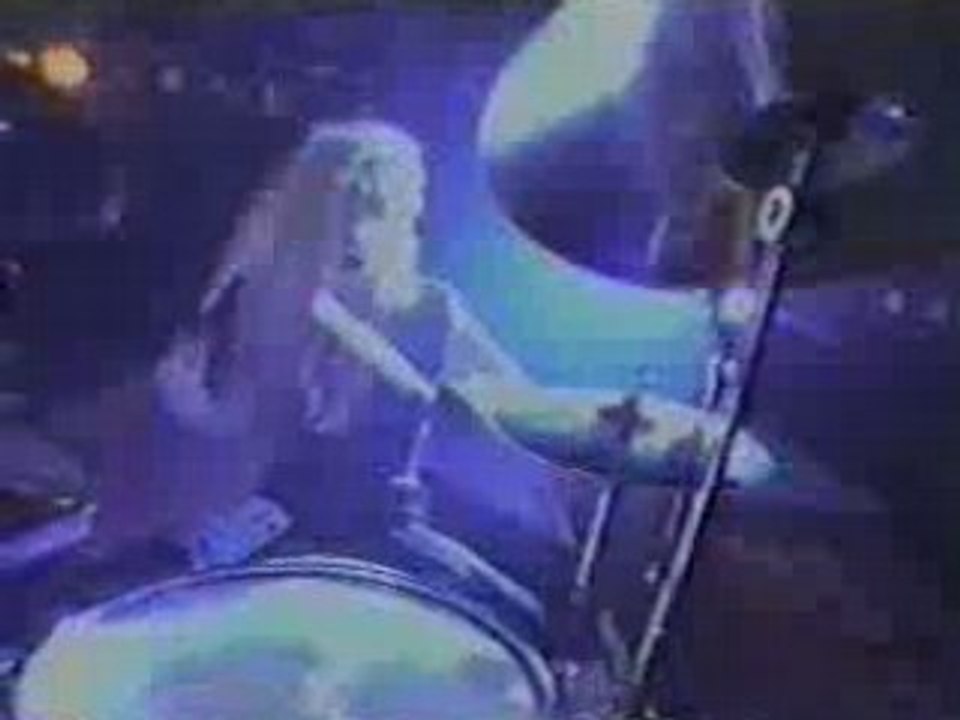 DANGER DANGER - Monkey Business