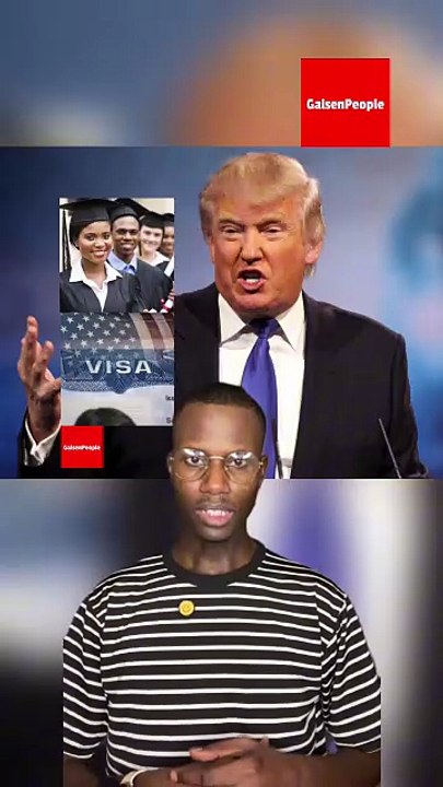 Les Etats-Unis ont révoqué les visas de plus de 6.000 étudiants étrangers