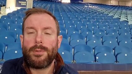 Rangers 1-3 Club Brugge