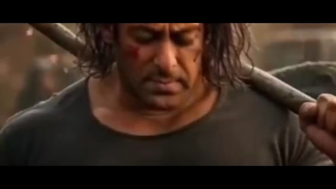 Aghori - Official Trailer _ Salman Khan _ Sai Pallavi _ Concept Trailer _ Galwan Valley Trailer(1080P_HD)