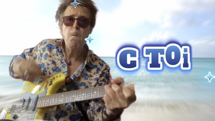 2d Teaser “Toi Y Pas : C Toi”Benjamin Laplace