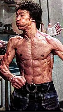 BRUCE LEE SUPER BURNING ACTION _ JEETKUNEDO MARTIAL ART KUNG FU _brucelee _jeetkunedo _martialarts(1080P_60FPS)