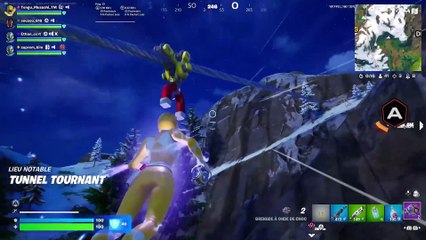 Fortnite Game #7 🎮