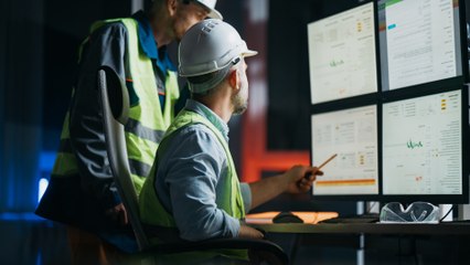 How Augury Is Powering Fortune 500s With AI Infrastructure