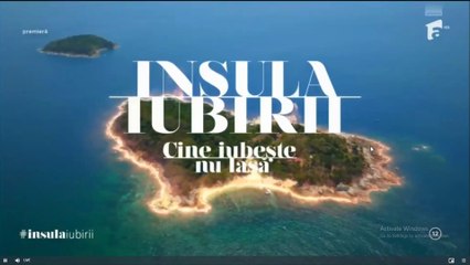 Insula Iubirii Sezonul 9 Episodul 14 - Partea 2 (19/08/2025) 🌴